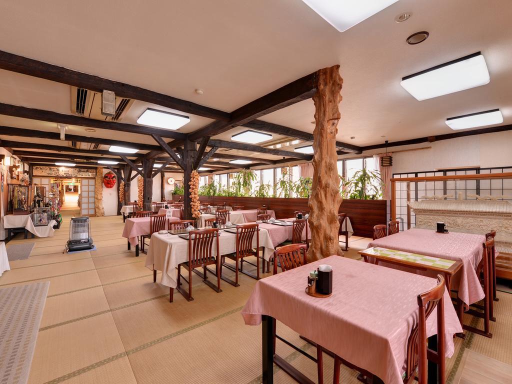 那须盐原市 Sachinoyu Onsen酒店 外观 照片